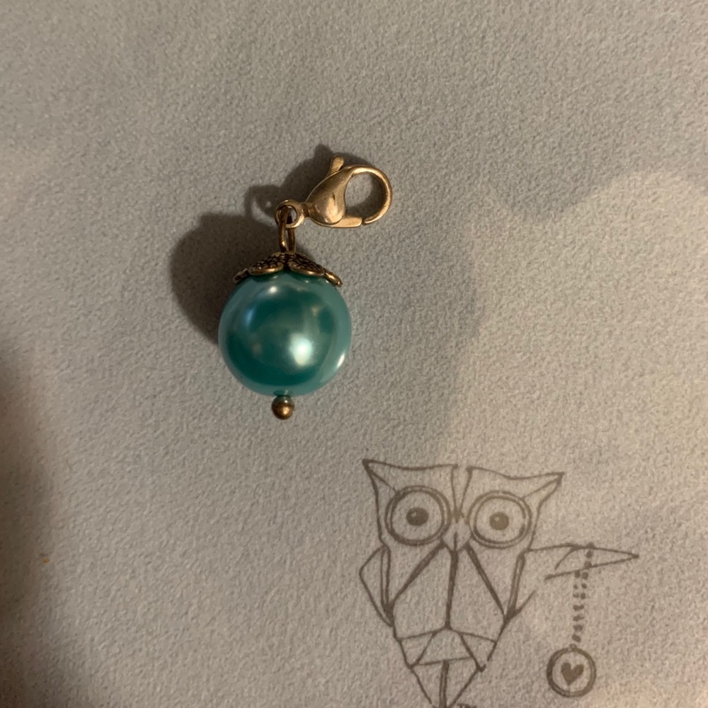 Origami Owl Dangle